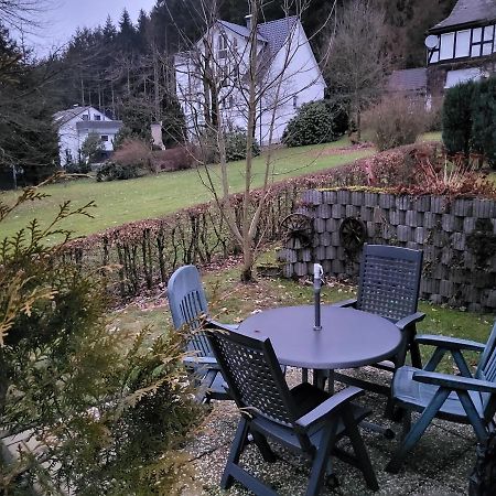 Kleines Ferienhaus Mit Charme Мешеде Екстериор снимка